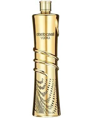 Roberto Cavalli Gold Edition