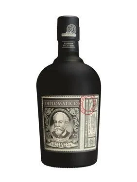 Ron Diplomatico Reserva Dark Rum