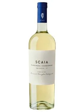 Scaia Tre Venezie Garganega Chardonnay