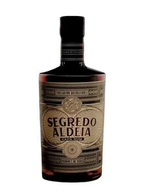 Segredo Aldeia Cafe Rum