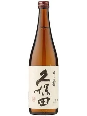 Senjyu Kubota Sake