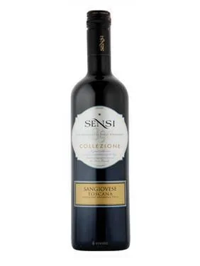 Sensi Collezione Sangiovese