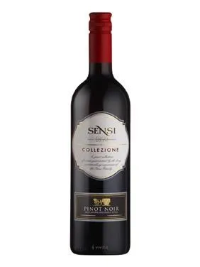 Sensi Pinot Nior Collezione