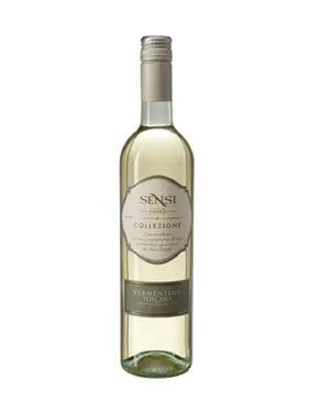 Sensi Vermentino Toscana Igt