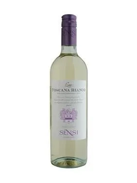 Soro Toscana Bianco