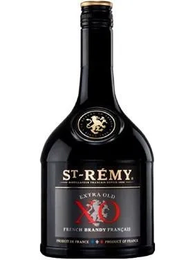 St. Remy Authentic XO Brandy