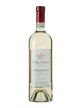 Stella Rosa Moscato Il Conte