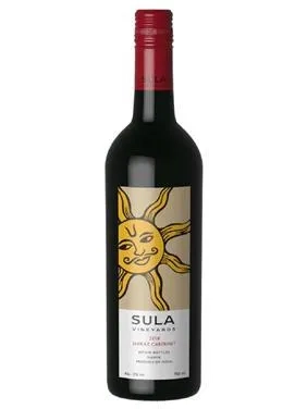 Sula Cabernet Shiraz