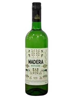 Sula Madera White Wine