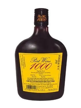 Sula Port 1000