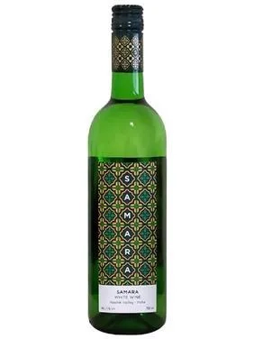 Sula Samara White Wine