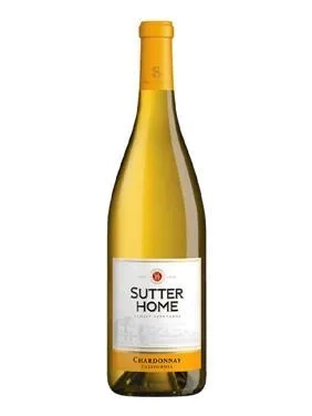 Sutter Home Chardonnay