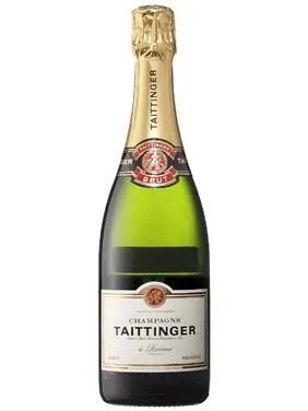 Taittinger Brut Reserve