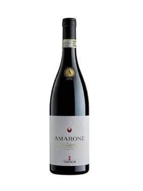 Tedeschi Amarone D Rosso