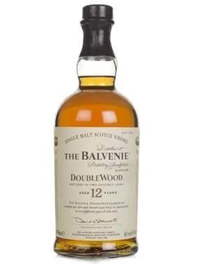 The Balvenie Double Wood 12 Yrs