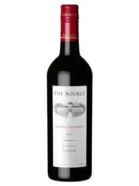 The Source Cabernet Sauvignon