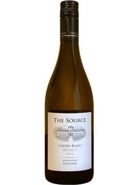 The Source Chenin Blanc Reserve