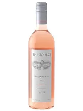 The Source Grenache Rose