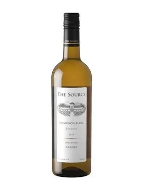 The Source Sauvignon Blanc Reserve