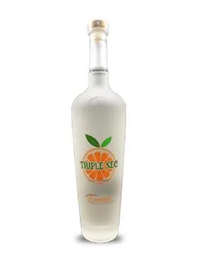 Ti Connie Triple Sec Liqueur