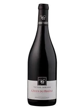 Victor Berard Cotes Du Rhone