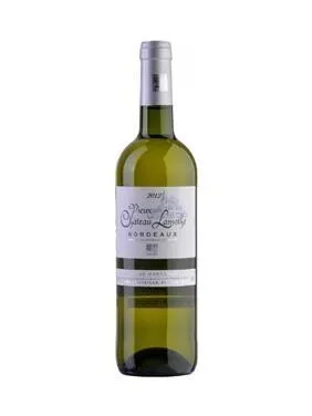 Vieux Chateau Lamothe White Wine