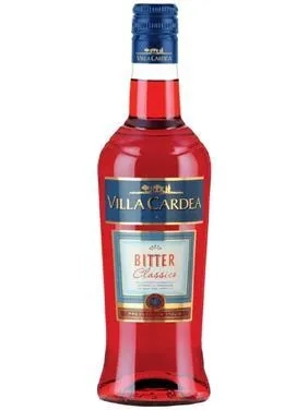 Villa Cardea Bitter Classico