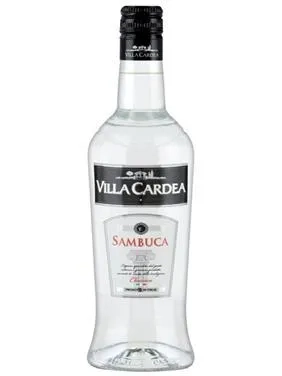 Villa Cardea Sambuca