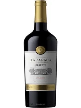 Vina Tarapaca Reserva Carmenere