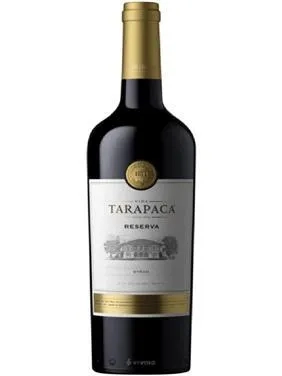 Vina Tarapaca Reserva Syrah