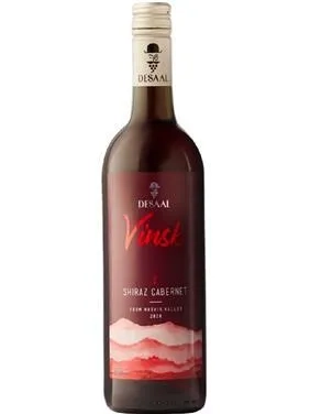 Vinsk Shiraz Cabernet