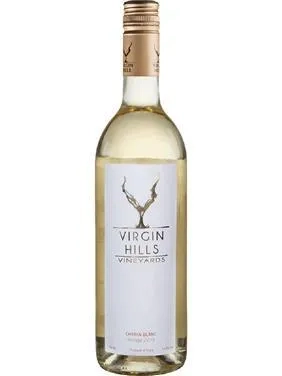 Virgin Hills Chenin Blanc