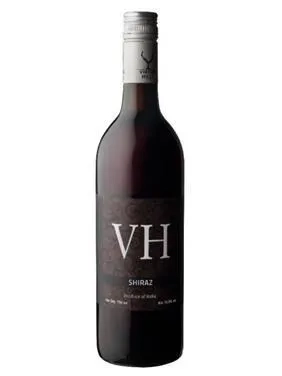 Virgin Hills Red