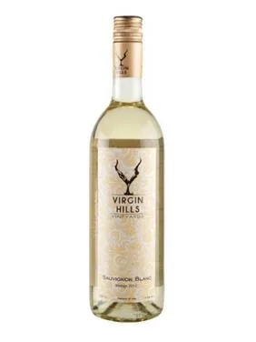 Virgin Hills Sauvignon Blanc