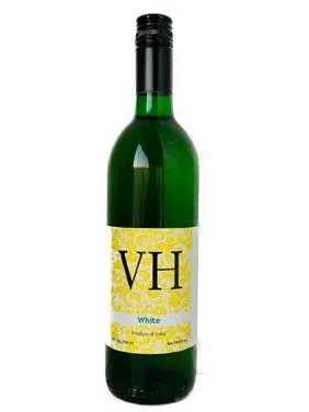 Virgin Hills White