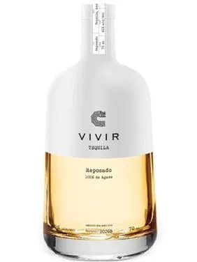 Vivir Tequila Reposado