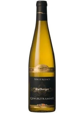 Wolfberger Signature Gewurztraminer