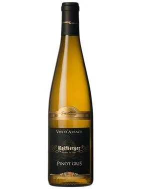 Wolfberger Signature Pinot Gris