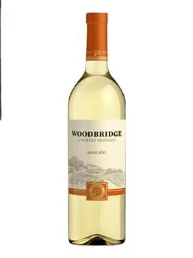 Woodbridge By Robert Mondavi Moscato