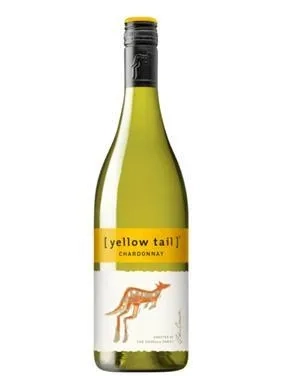 Yellow Tail Chardonnay