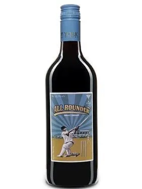 York All Rounder Shiraz Cabernet