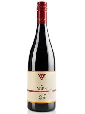 York Shiraz