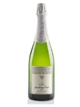 York Sparkling Cuvee Brut