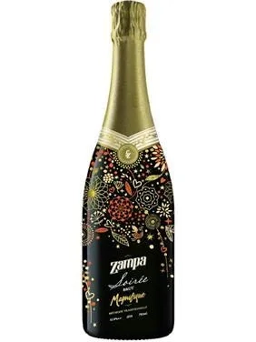 Zampa Soiree Brut Magnifique