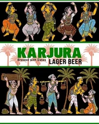 Karjura Strong Beer