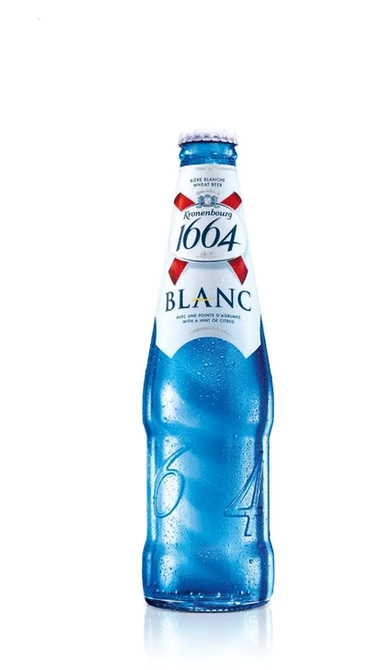 Kronenbourg 1664 Blanc