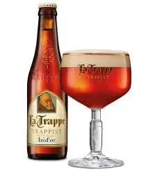 La Trappe Isid Or