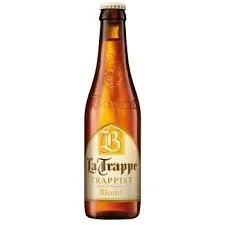 La Trappe Tripel