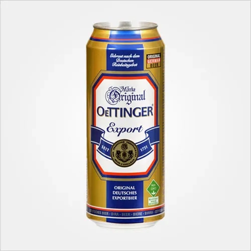 Original Oettinger Export