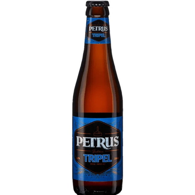 Petrus Gouden Tripel Beer